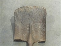 Cement Shovel