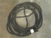 12' Electrical Cord