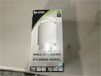 Wall Cylinder New in Box