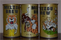 Mizzou Brew Beer