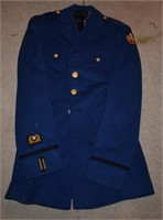 Kemper Uniform ROTC