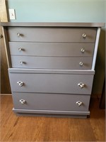 Dresser (grey)