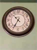 Wall clock