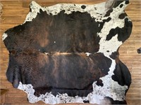 Brahmans bull hide