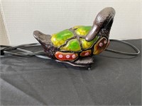 Duck lamp (multi color)