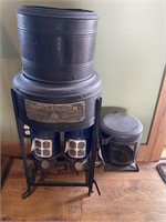 Perfection Kerosene Water Heater No 412