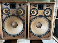 Pioneer CS-99A Speakers (set of 2)