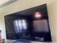 Vizio 55" TV