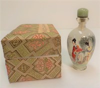 Perfume/Snuff Bottle