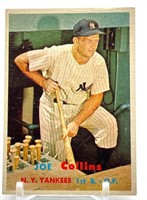 3 Cards 1957 #295 #290
