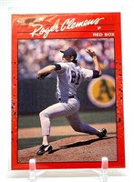 4 Cards 1987/90 #184 #150 #634