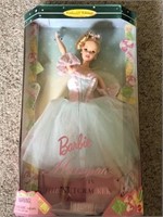 Barbie As Marzipan