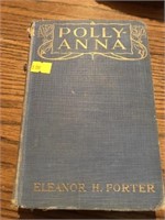 Pollyanna By Eleanor H Porter 1927