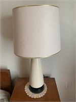 Pair of 1950's Table Lamps