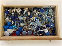 Approx. 95 Pair of Clip On Earrings