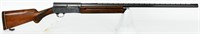 Belgium Browning Auto 5 Magnum 12 Gauge