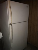Roper Refrigerator
