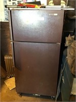 Westinghouse Refrigerator Plugged In But Not