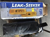 Leak-seeker