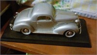 Pontiac Deluxe 1936