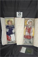 The Shirley Temple Dolls (Gift Bearer, Little