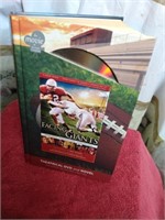Facing the Giants Book/CD