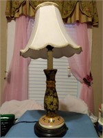 Smal Decorative Lamp