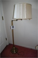 Floor Lamp 54"