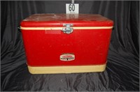 Vintage Ice Box by Thermos