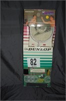 Badminton Set by Dunlop