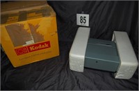 Kodak Instamatic M 85 Movie Projector