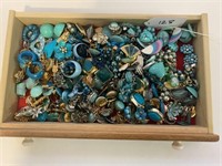 Approx. 144 Pairs of Clip On Earrings