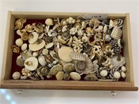 Approx. 87 Pair's of Clip On Earrings