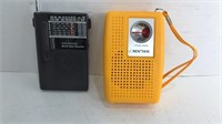 2 Fm Radios