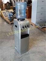 GE Profile Water Dispenser Mini Fridge Combo