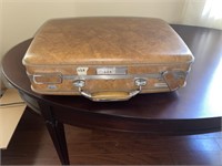 Vintage American Tourister Briefcase