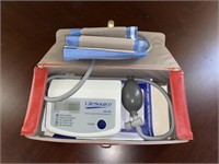 Life Source UA-702 Digital Blood Pressure Monitor