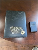 Micro 2000 Universal Diagnostic Tool Kit