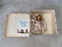C. 1950 Nancy Ann Storybook Doll - Fairyland