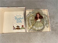 C. 1950 Nancy Ann Storybook Doll