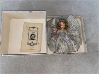 C. 1950 Nancy Ann Storybook Doll - Family Series