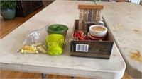 Coasters/Miscellaneous Kitchen