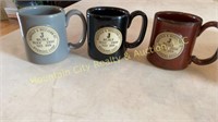 N&W Coffee Mugs