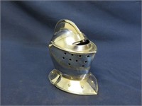 7" Metal Knights Helmet