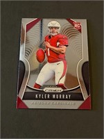 2019 Prizm #301 Kyler Murray Rookie Card NM-MT