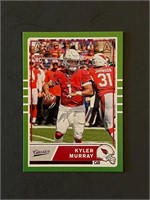 2019 Chronicles Classics Kyler Murray RC NM-MT