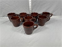 Marcrest StonewareCoffee Cups