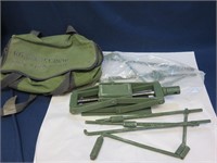 Military Issue Jeep 2 Ton Scissor Jack Handles