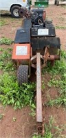 Ditch Witch 1820 Trencher