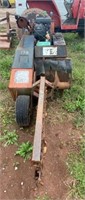 Ditch Witch 1820 Trencher